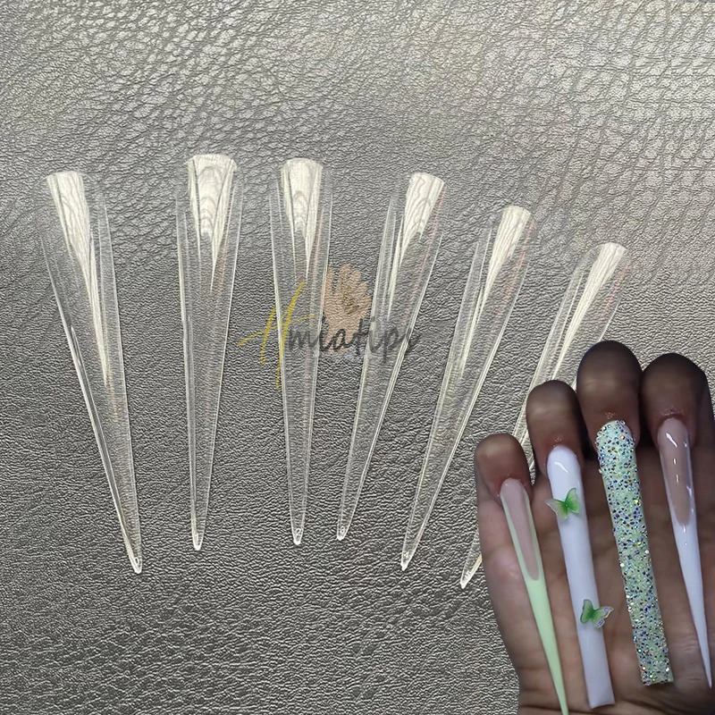 5XL Stiletto 120pc