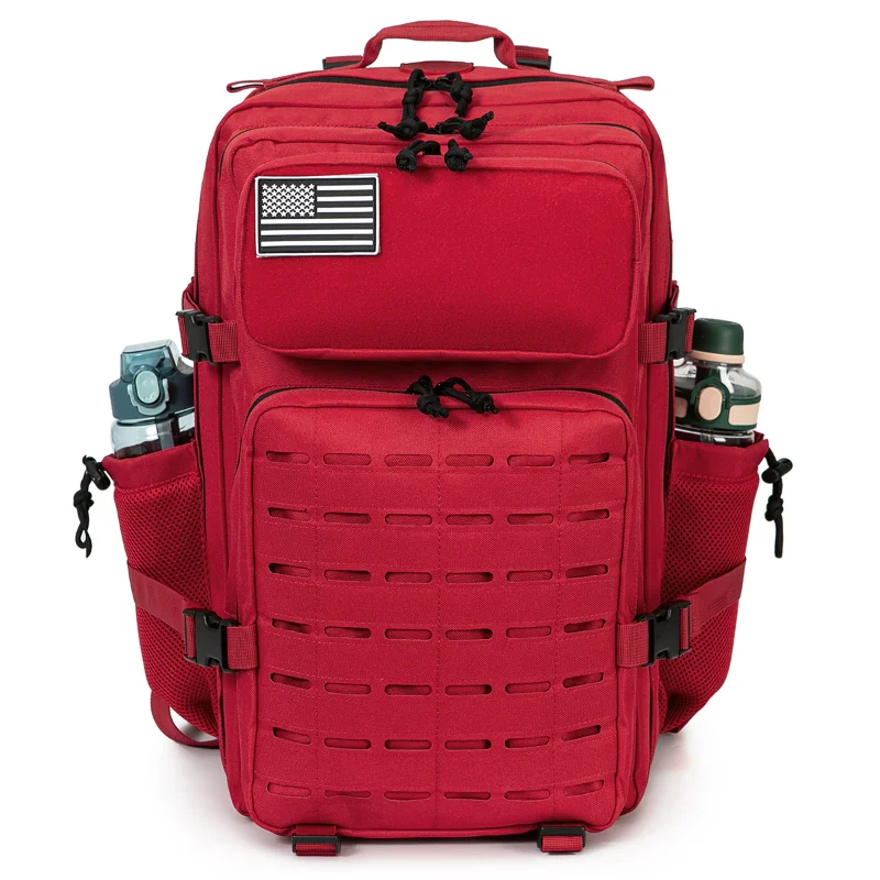 2.0 Red