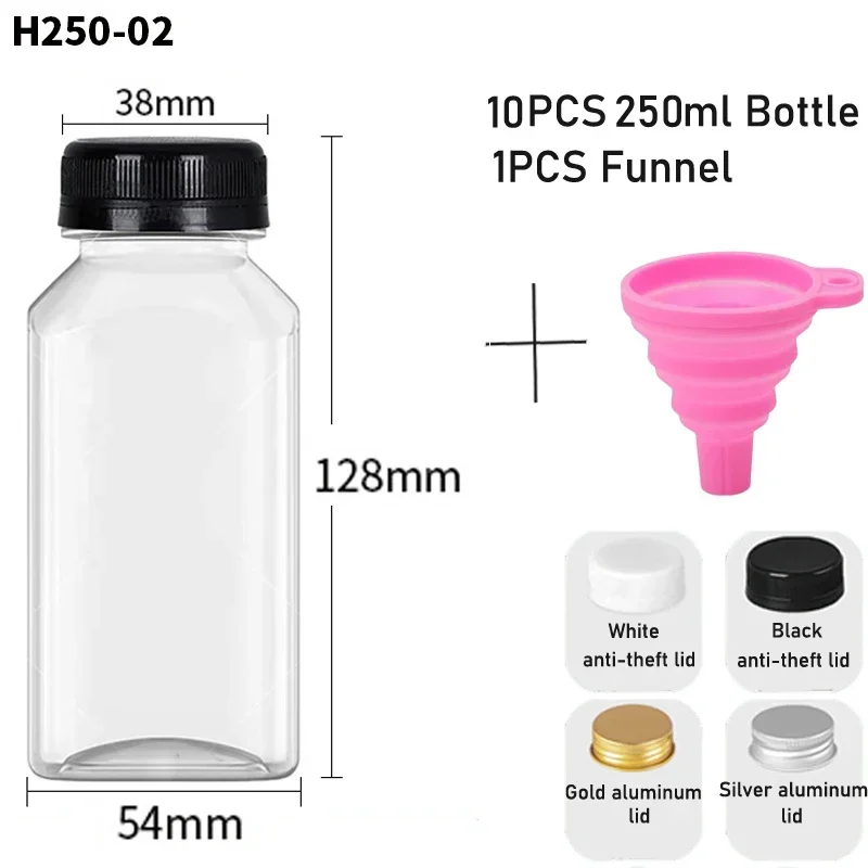 250ML-AX10CPS