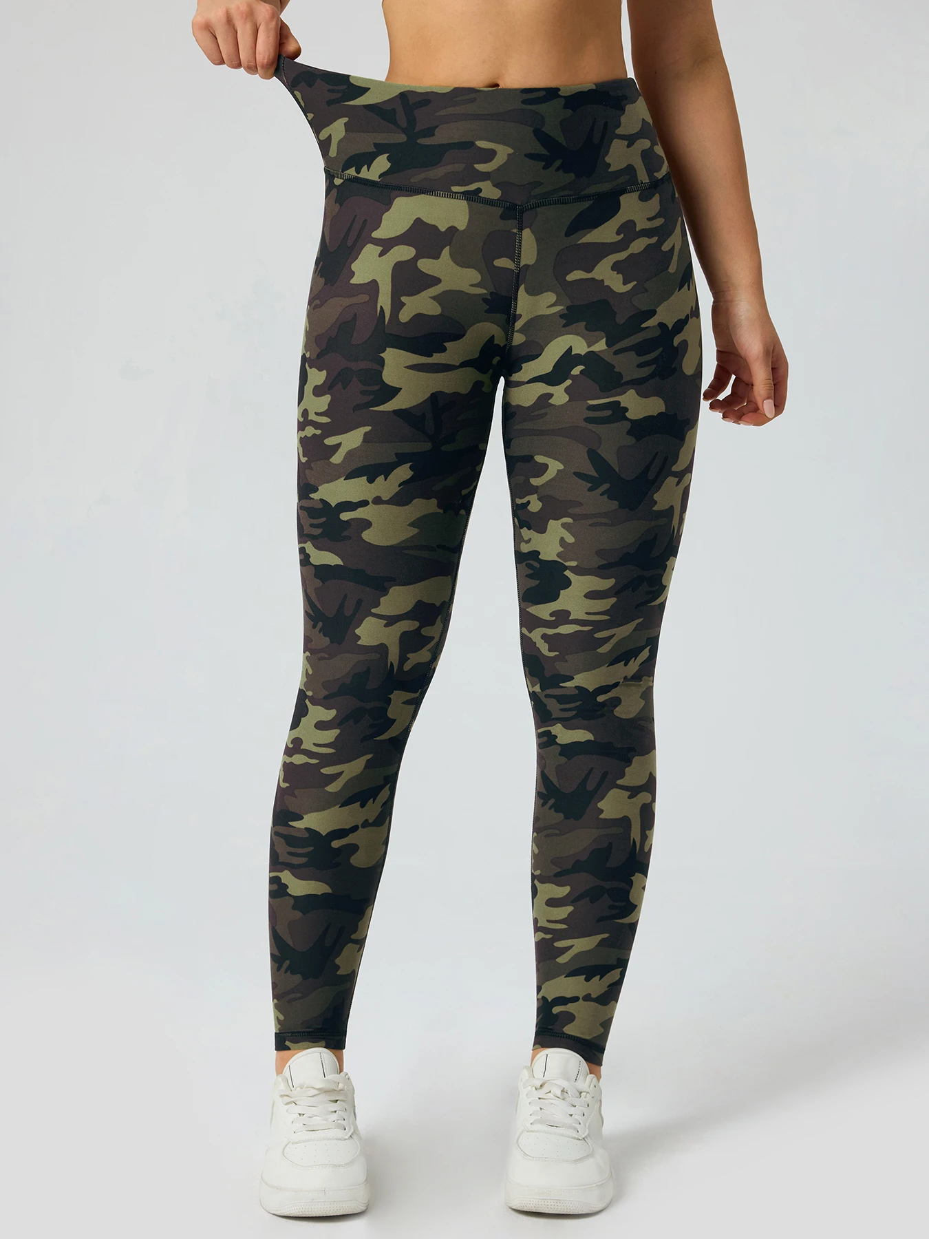 Camouflage