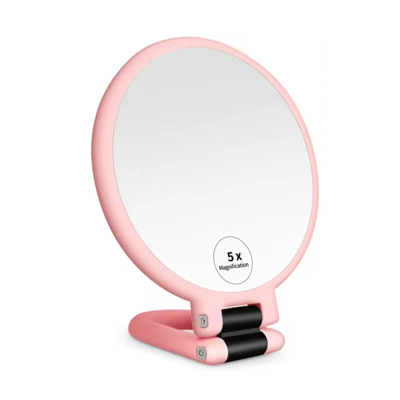 Pink 5X