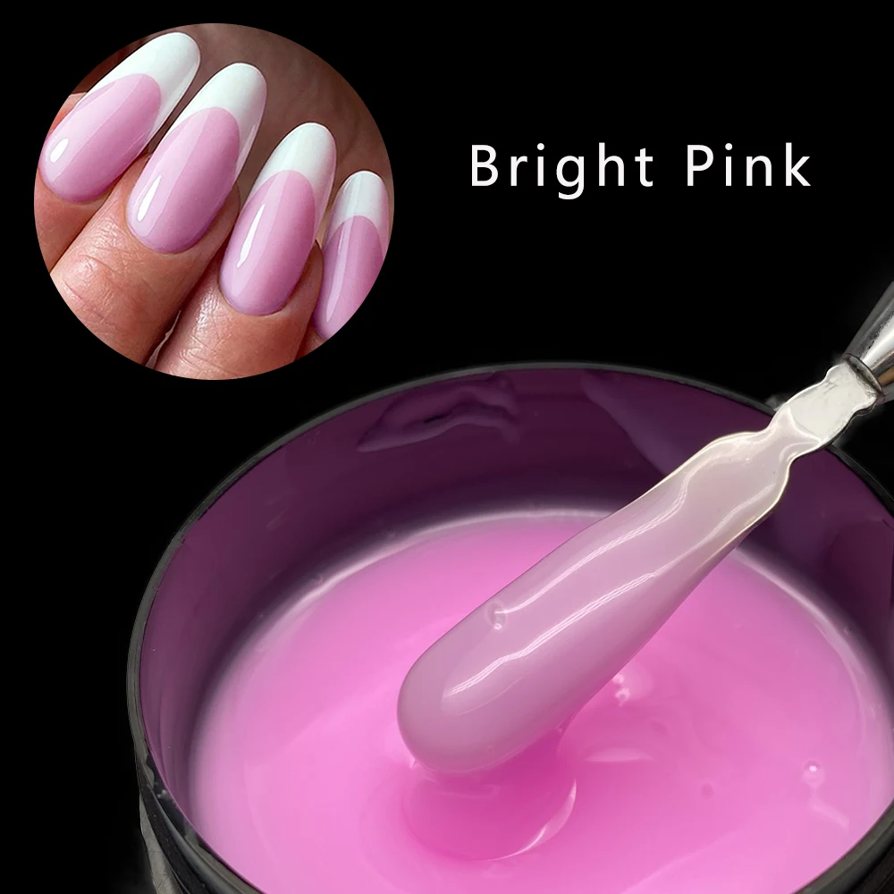 Bright Pink