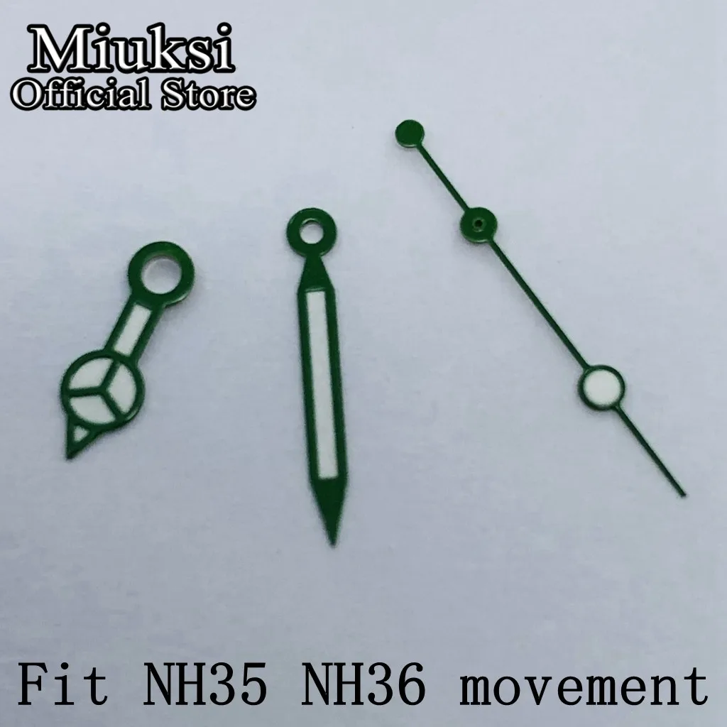 13 fit NH35 NH36