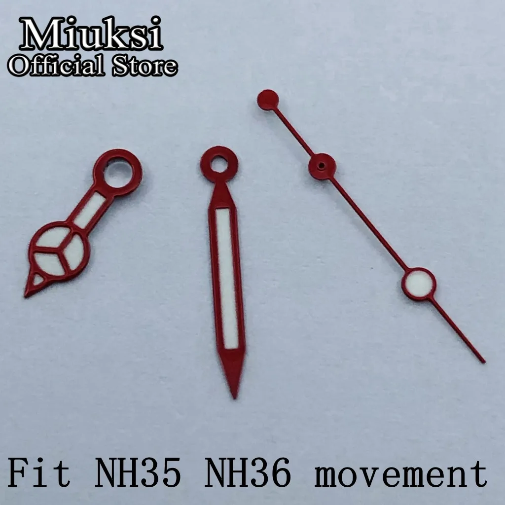 14 fit NH35 NH36