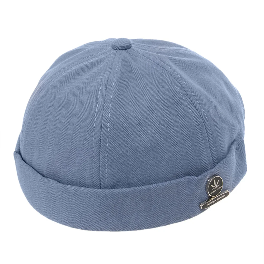 Maple leaf Blue