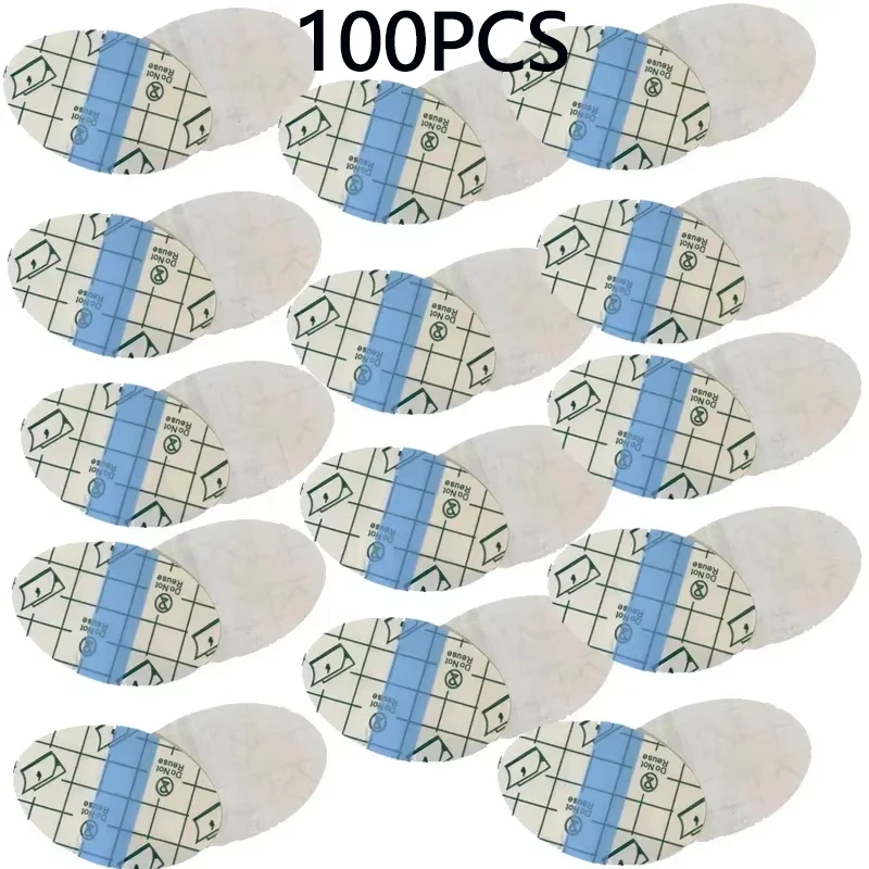 100PCS