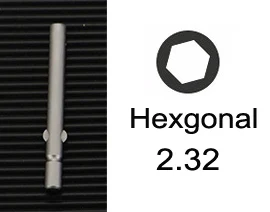 Hexgonal 2.32