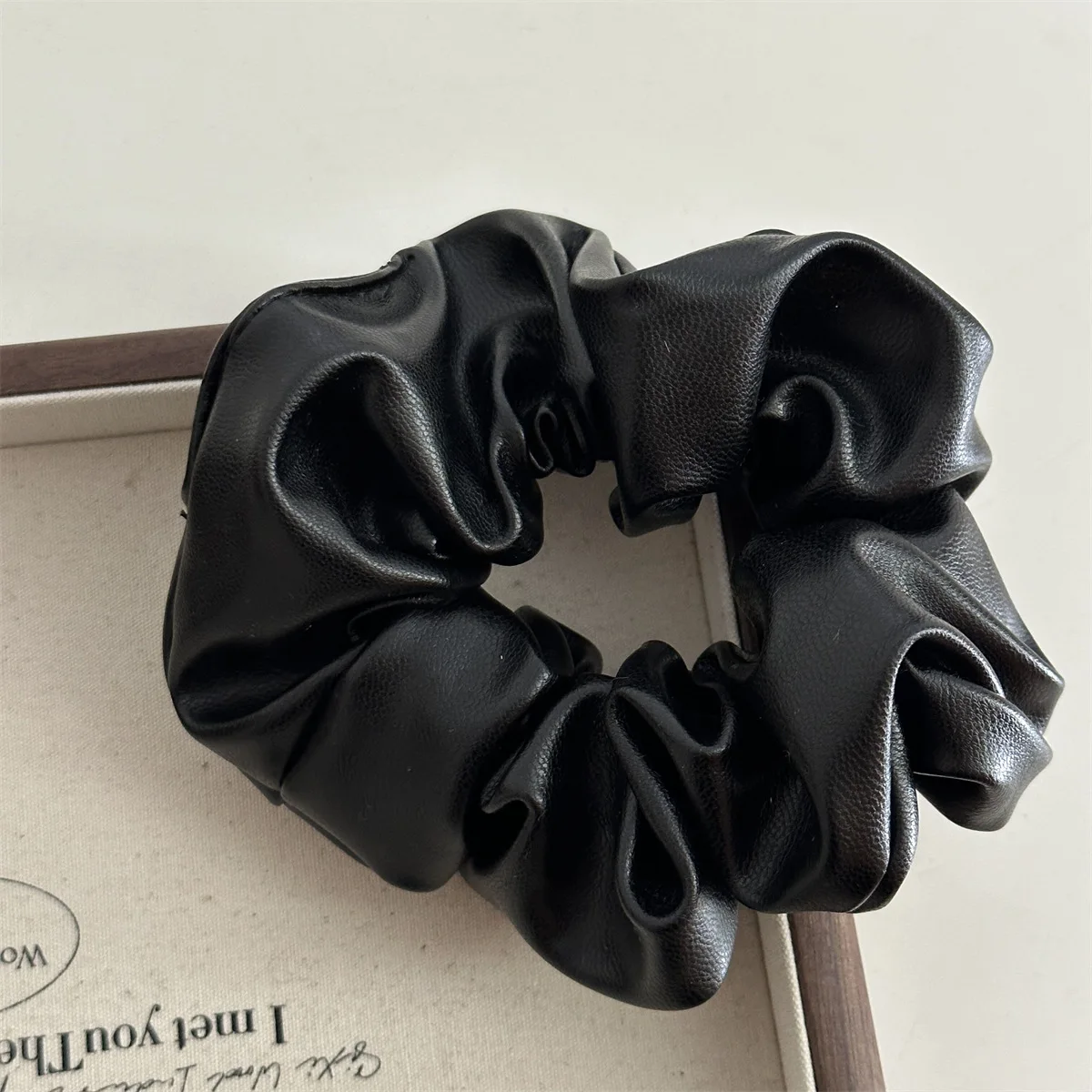 Black  Big
