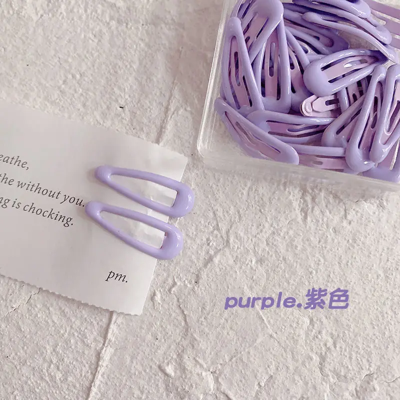 Purple-20pc