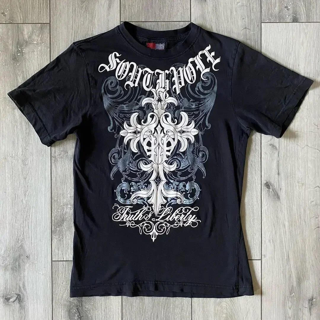 Affliction 7