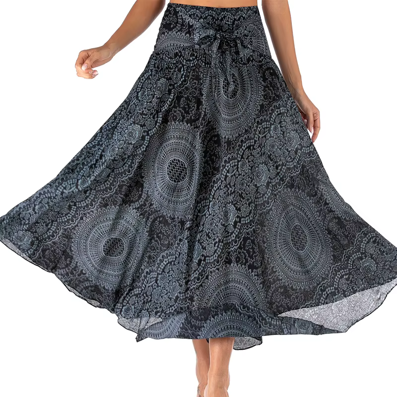 S00605 Black
