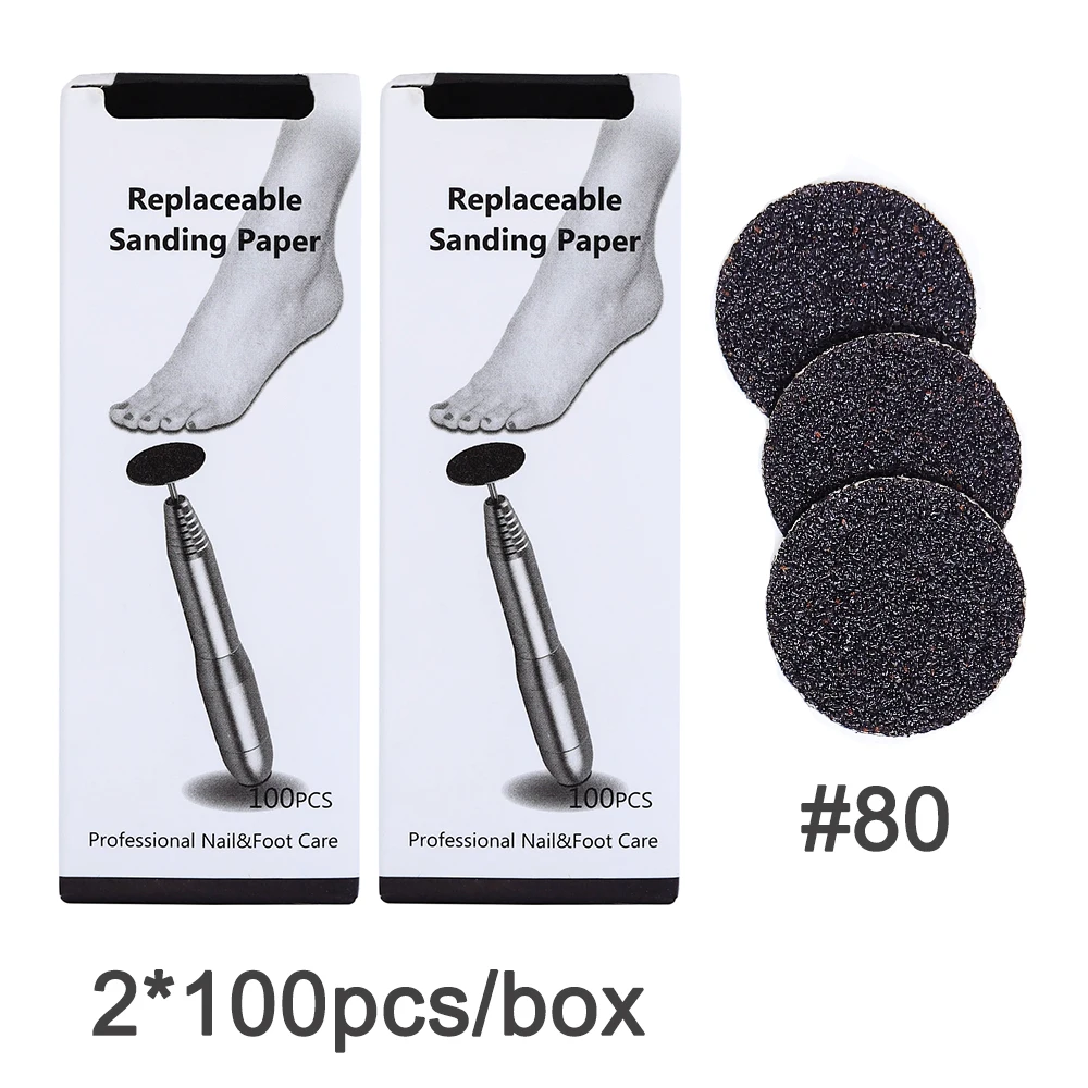 200pcs 80G