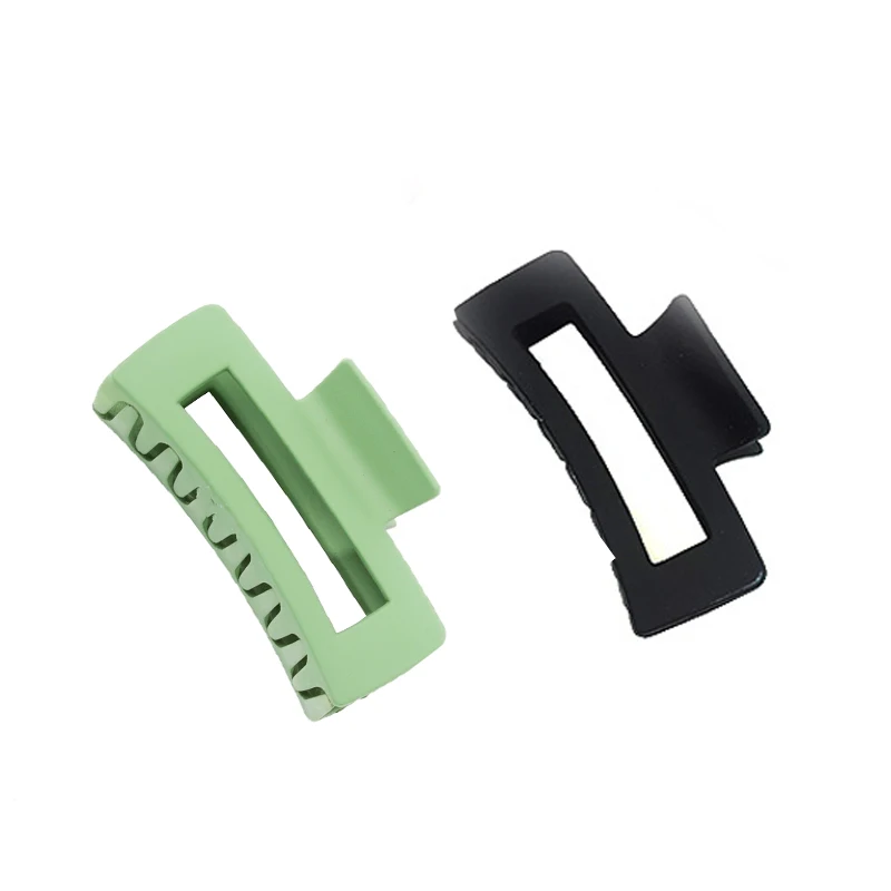 black green