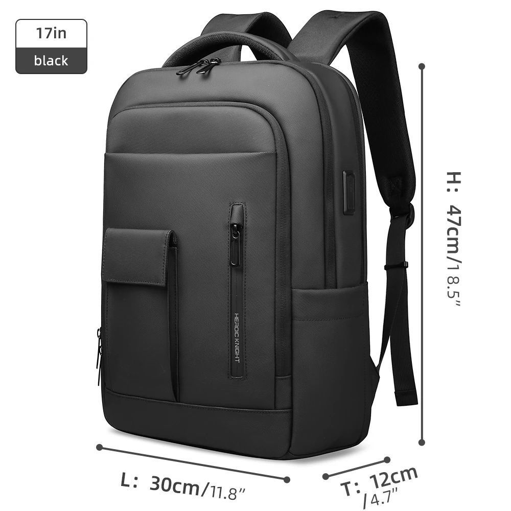 Black 17