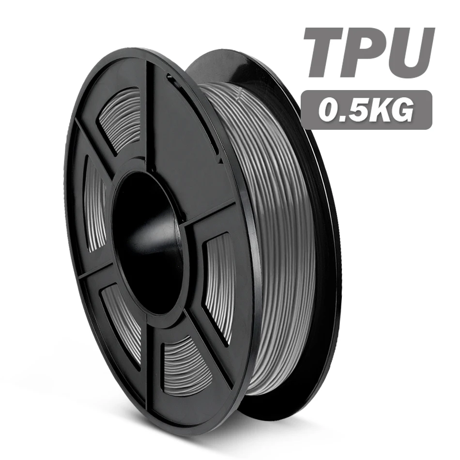 TPU Grey 0.5KG