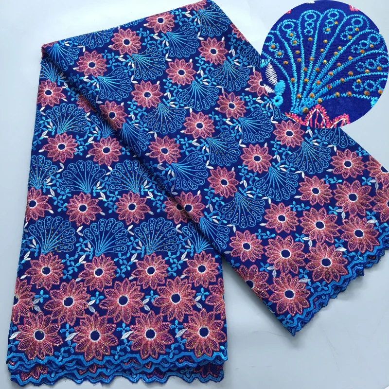 2Nigerian Lace