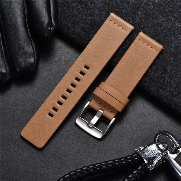 Yellow(Silver buckle