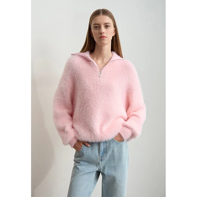 pink