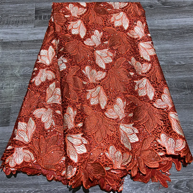 6Cord Fabric