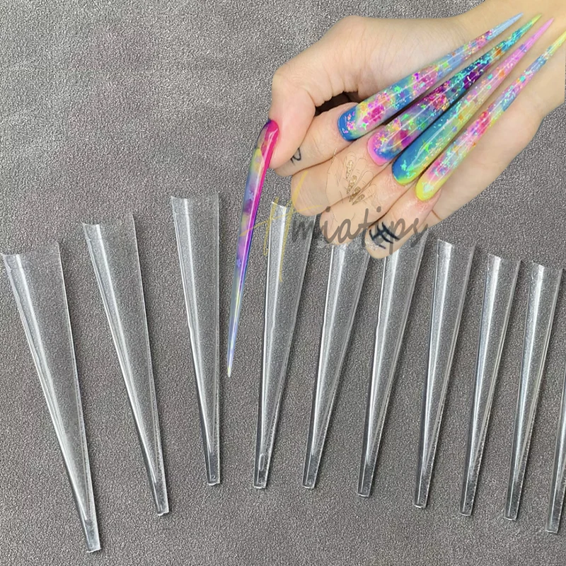 5XL Stiletto 500pc