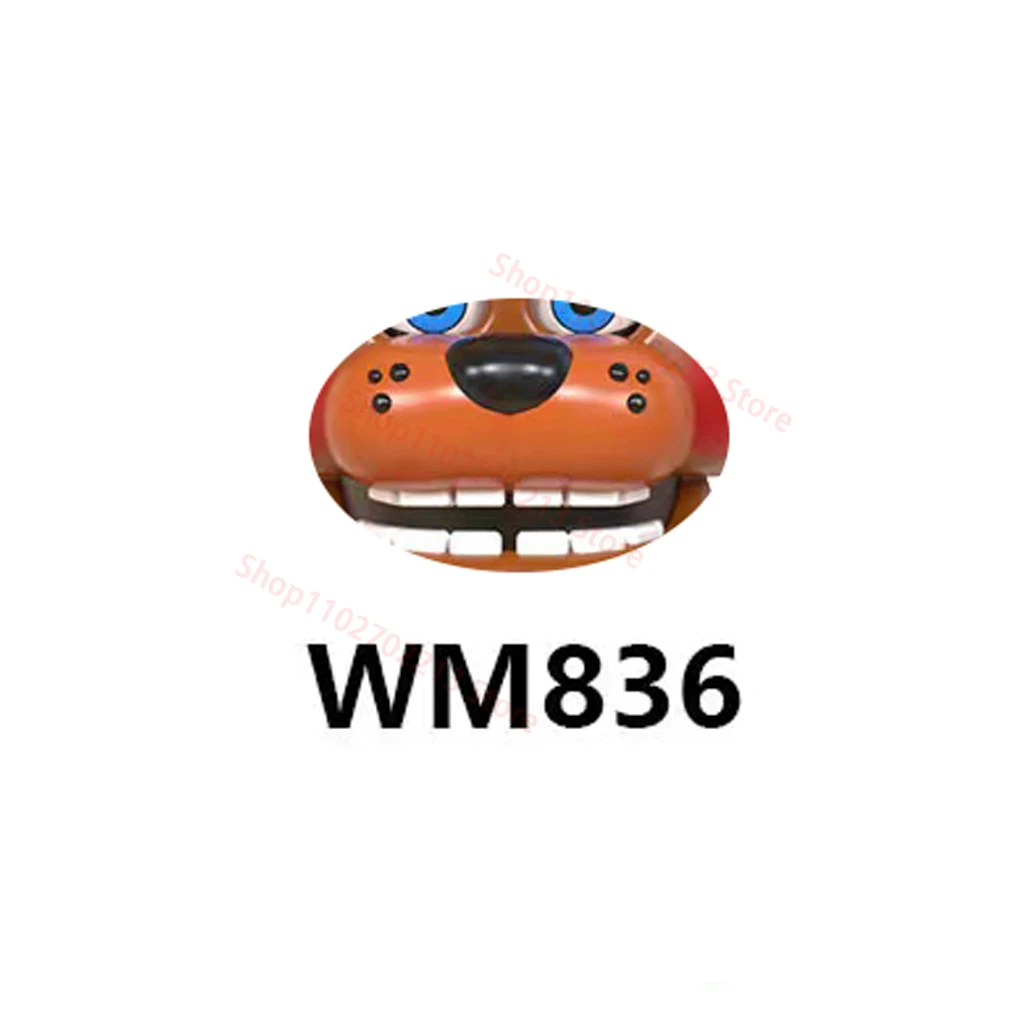WM836