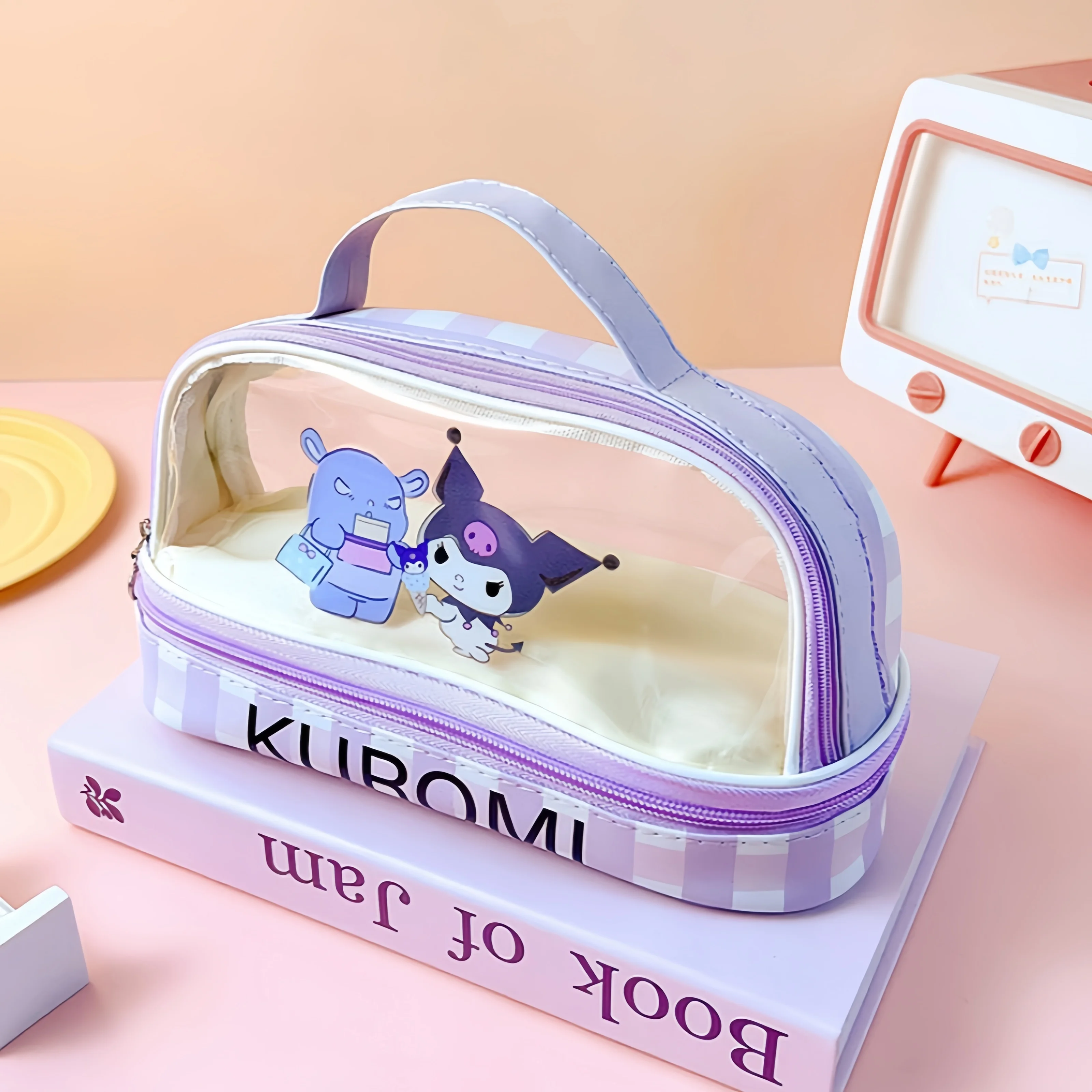 Kuromi-A