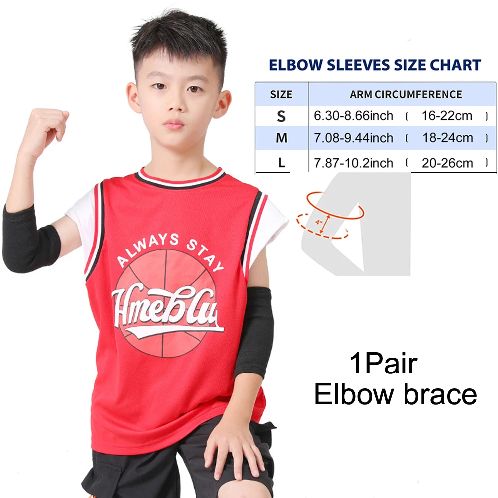 1Pair-elbow brace