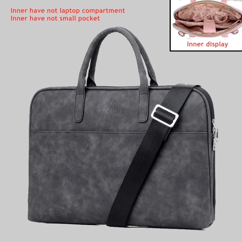 Shockproof Messenger Laptop Bag 15.6,16,17.3 Inch,Briefcase Man Lady Shoulder Case For Macbook Notebook Computer,DropShip 933