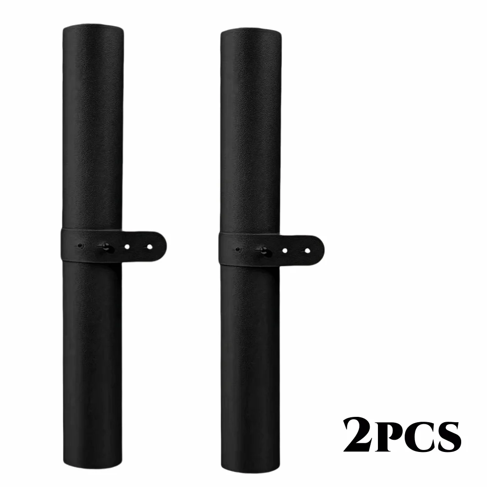 Black 2pcs