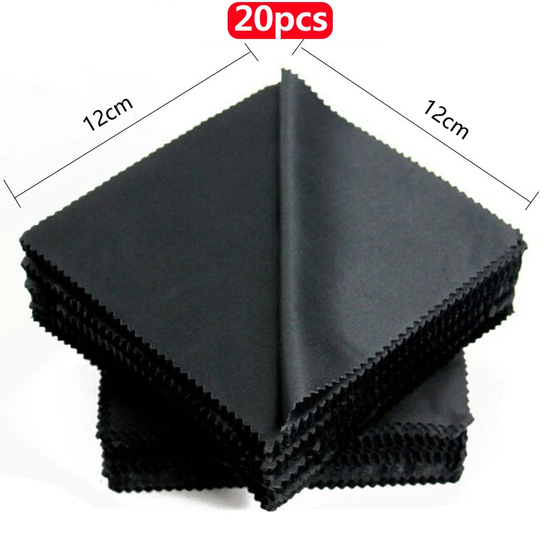 20pcs cloth