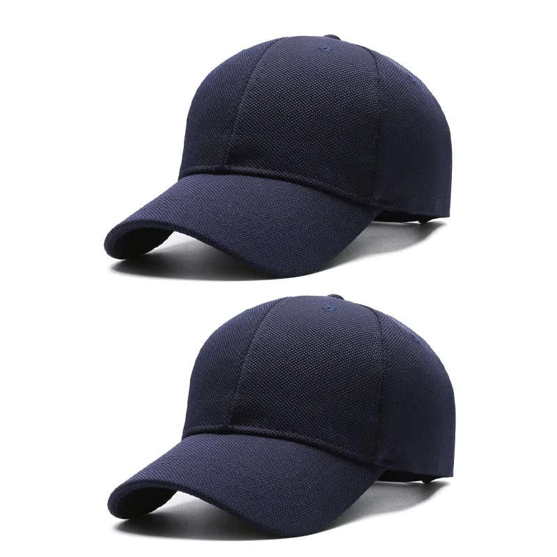 Navy blue 2pc