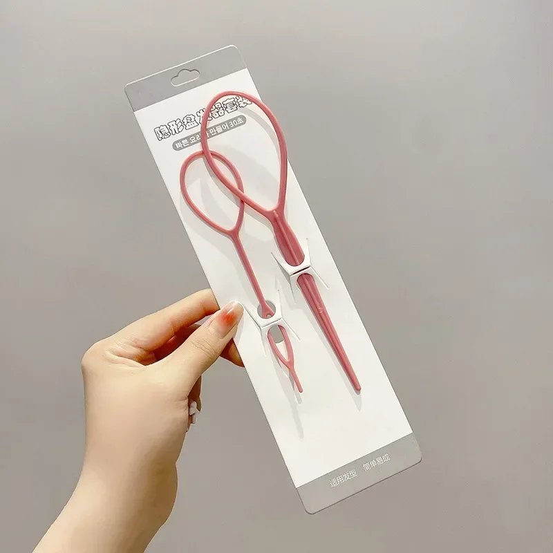 2pcs red