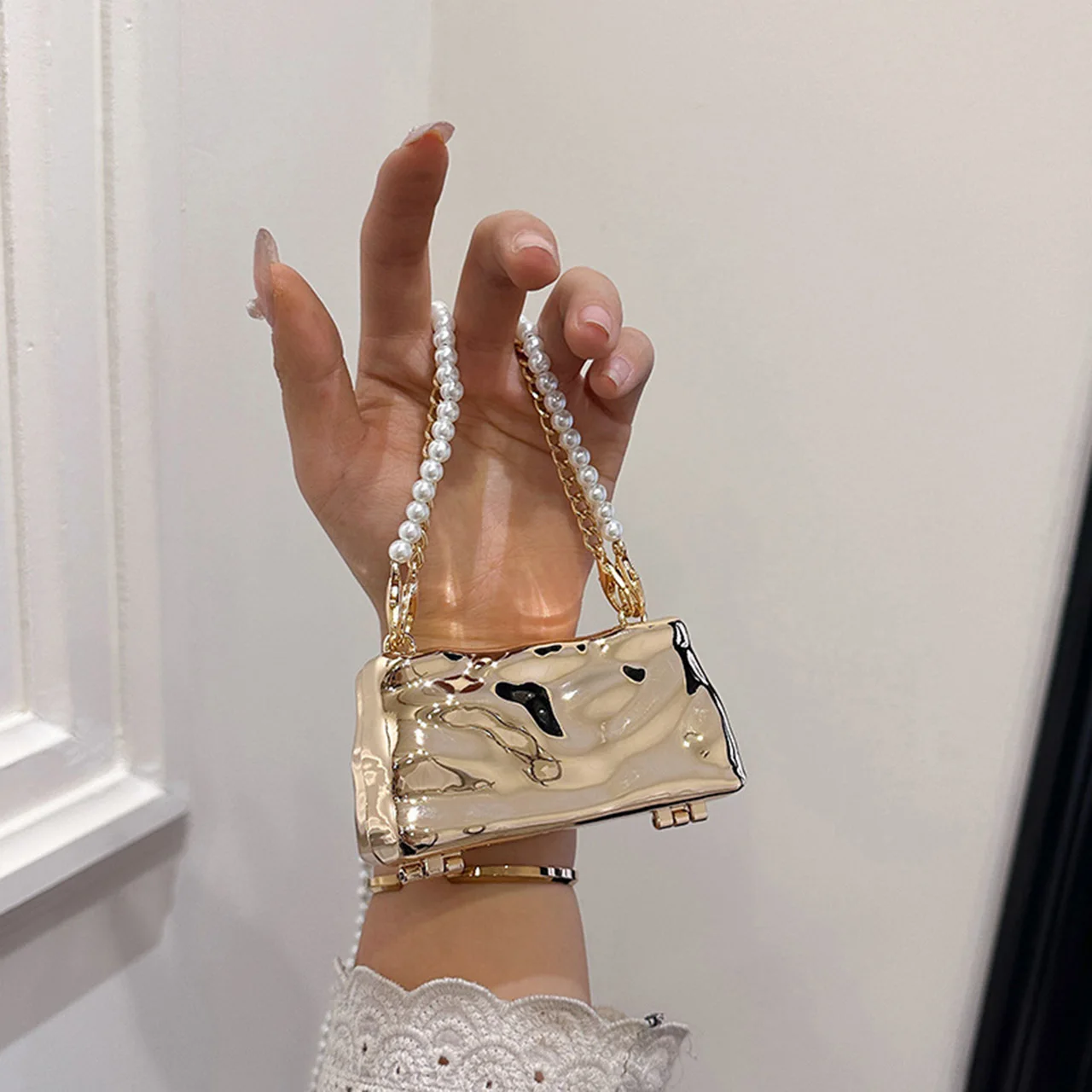 Style 1 Gold