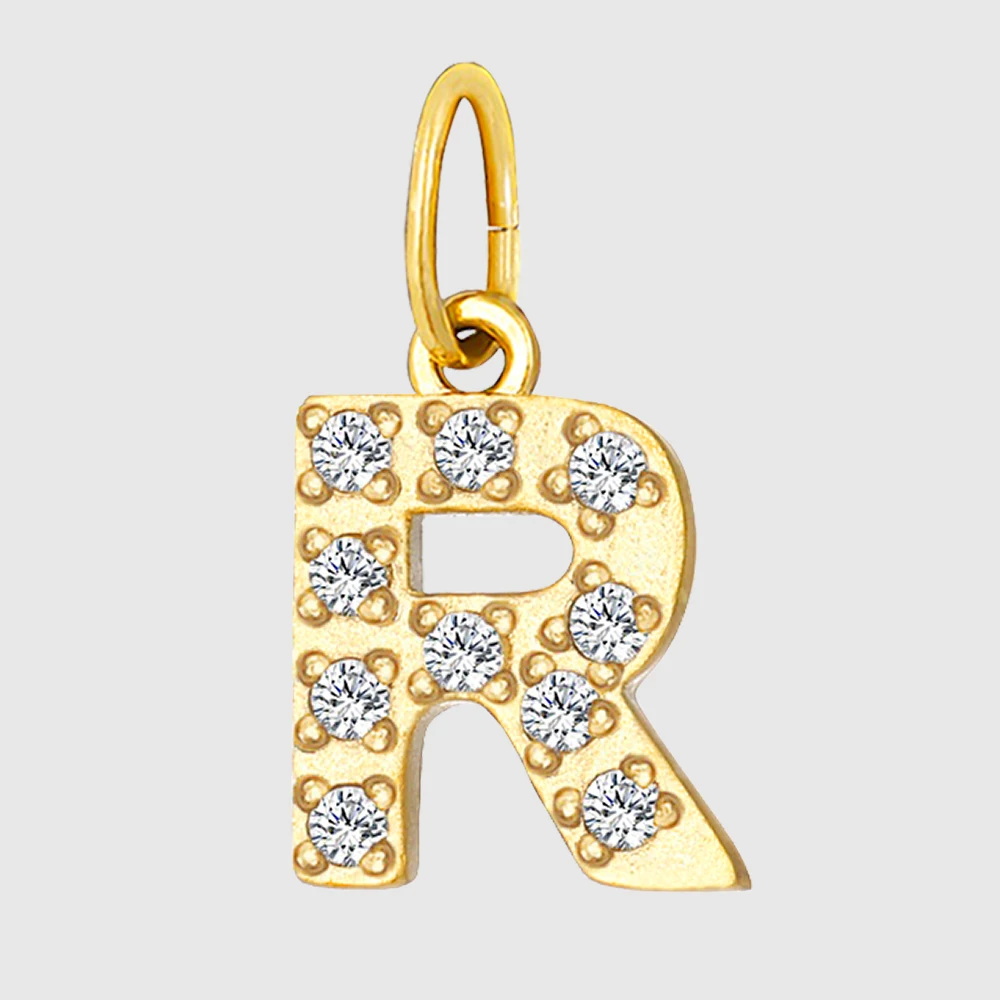 R