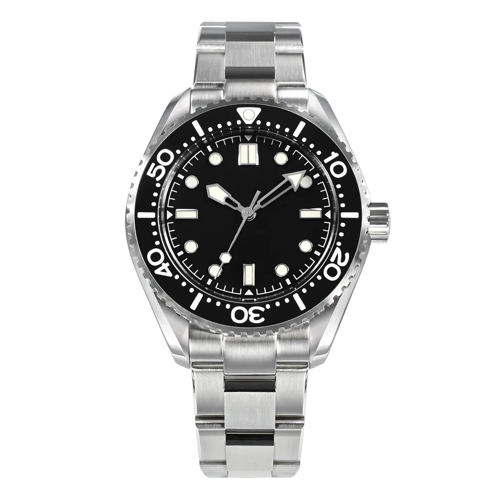 Enamel Black No Logo