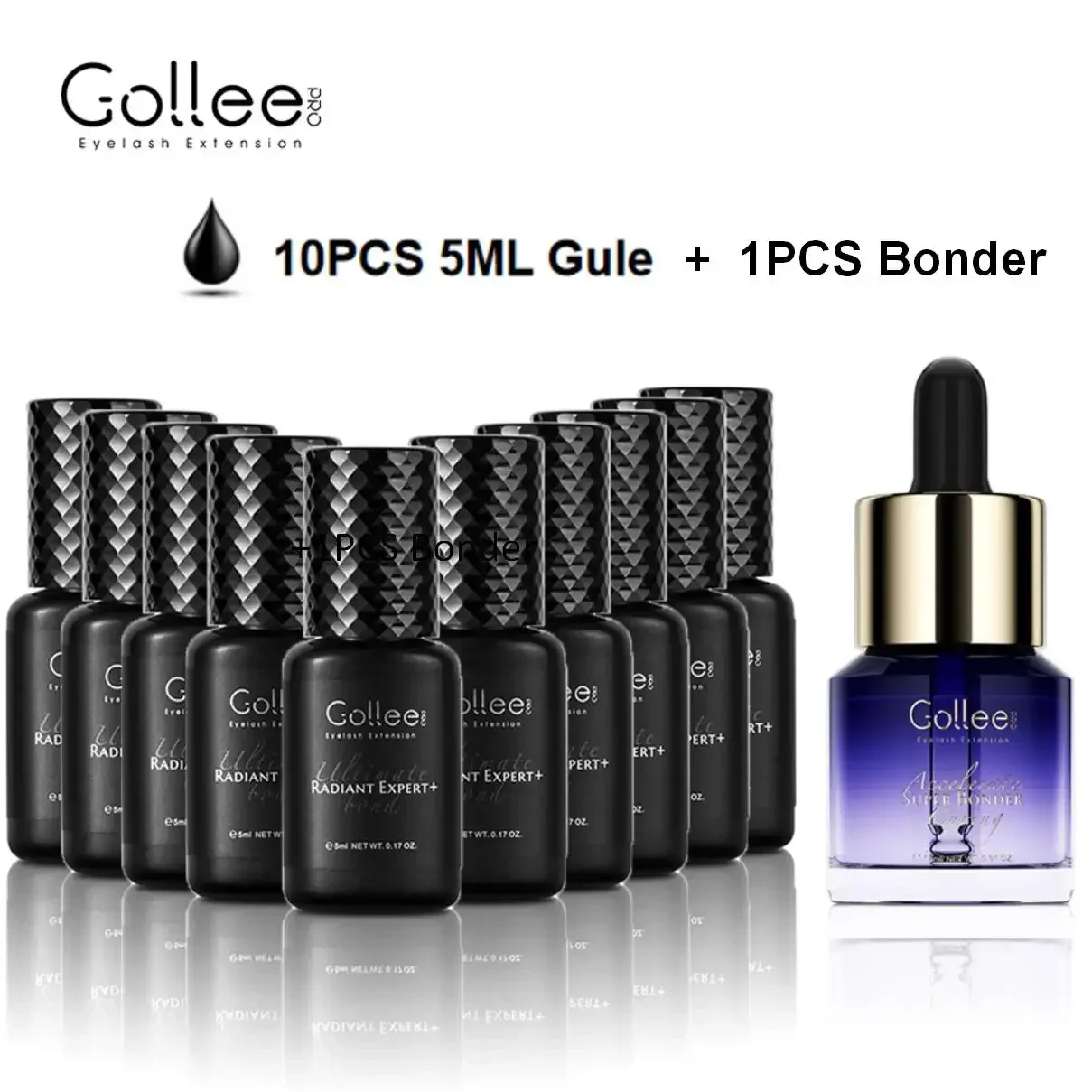 1 Bonder Set 2