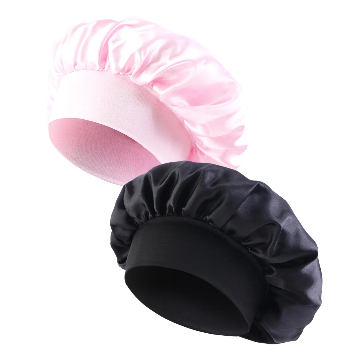 Black pink