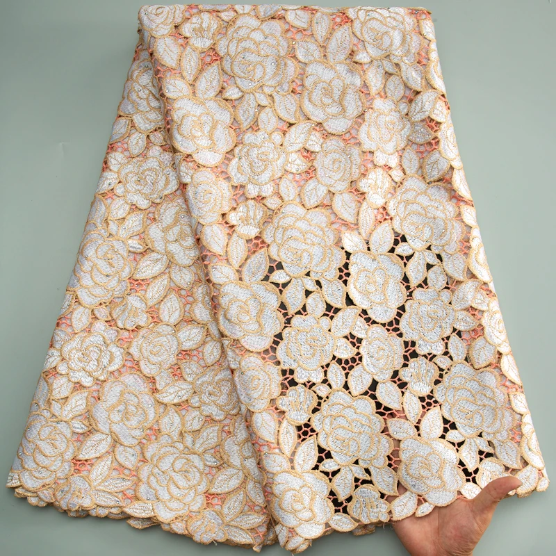 7Cord Fabric