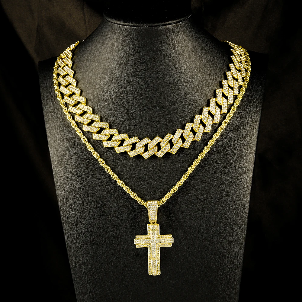 Gold Style C Set