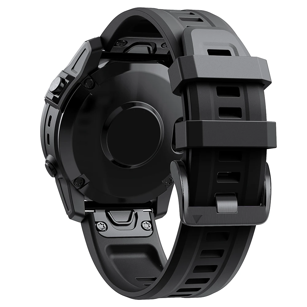 Official Black