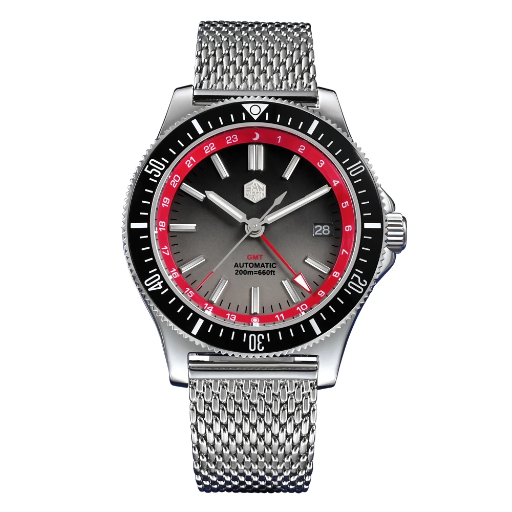 Black Red B