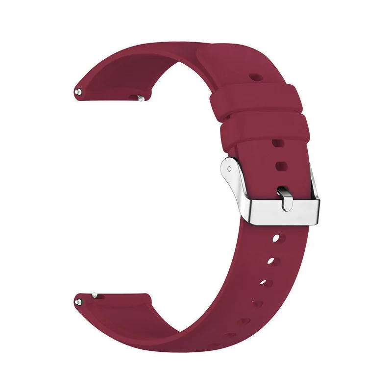 wine red