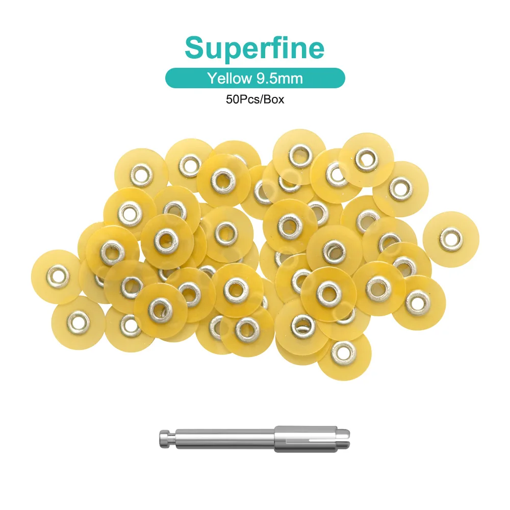 9.5mm Super Fine