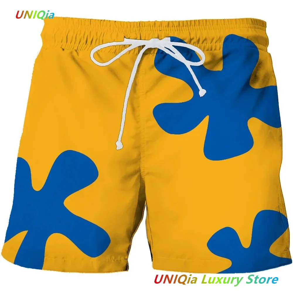 1212-3d Short-64