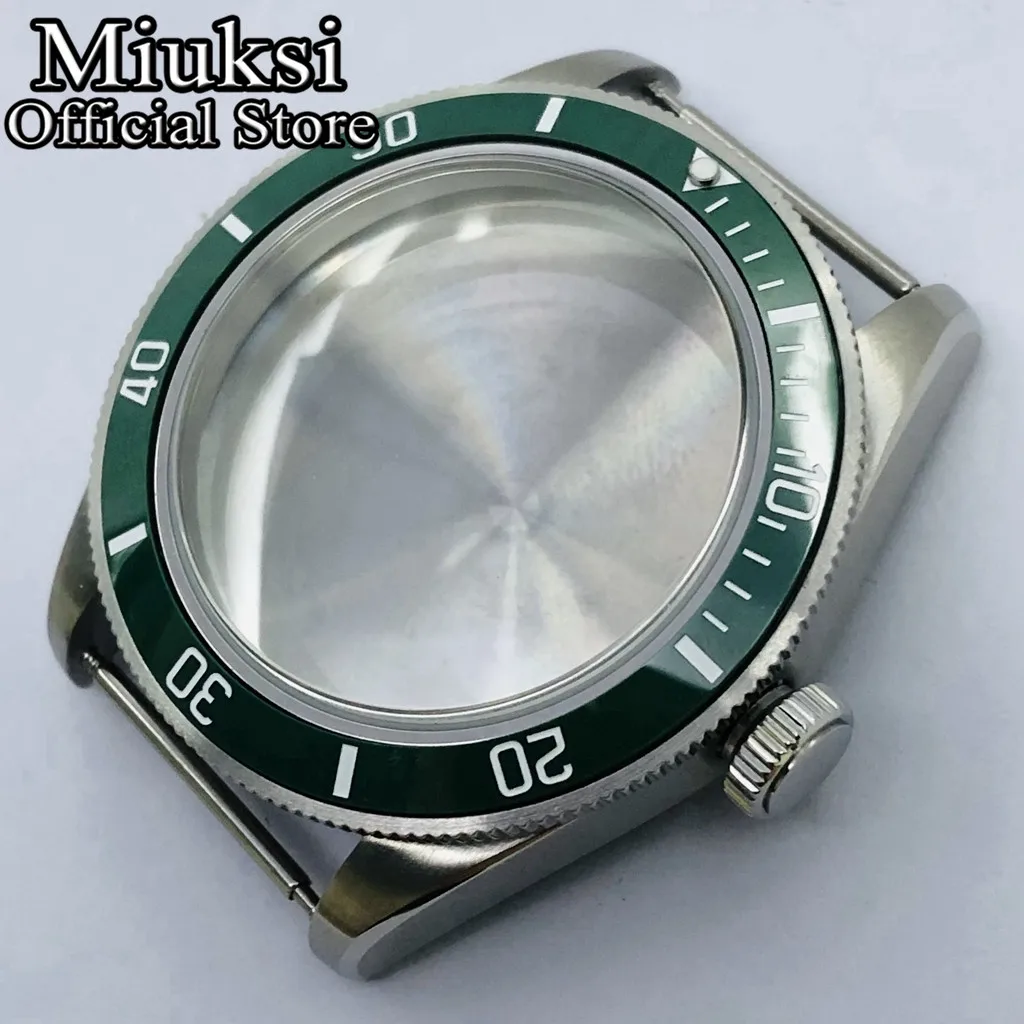 Style 5 Green