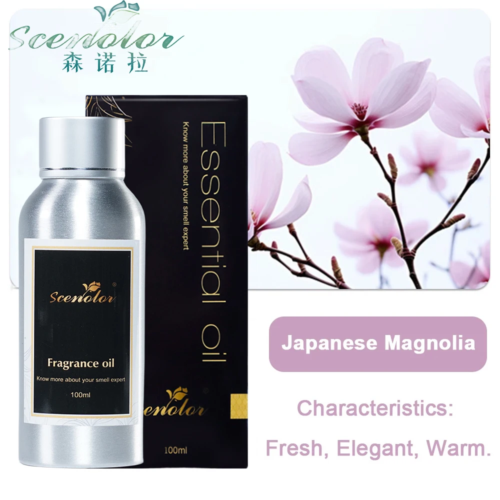 100ml Rose Essential Oil Pure Plant Extract Electric Aromatic Oasis Room Fragrance Home Car Hotel Air Freshener for Diffuser