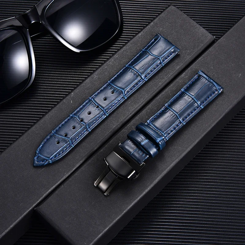 dark blue-black