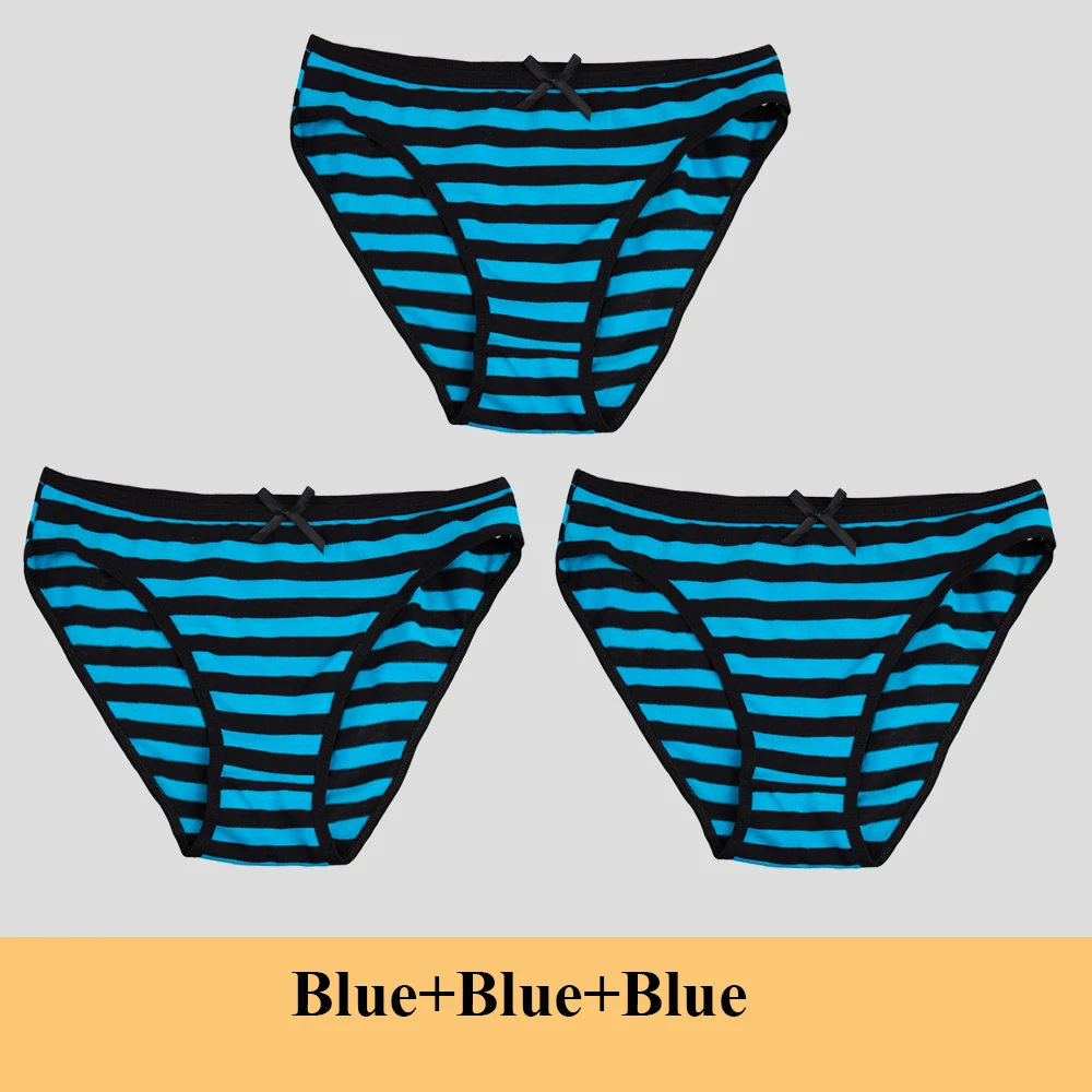 Blue-Blue-Blue