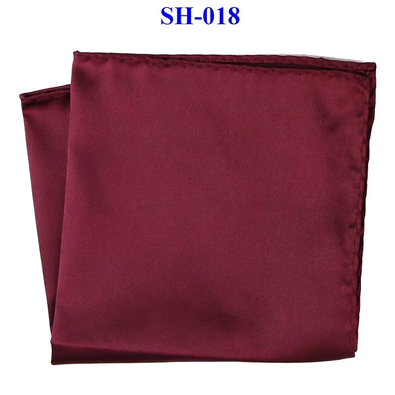 SH-018pocket square