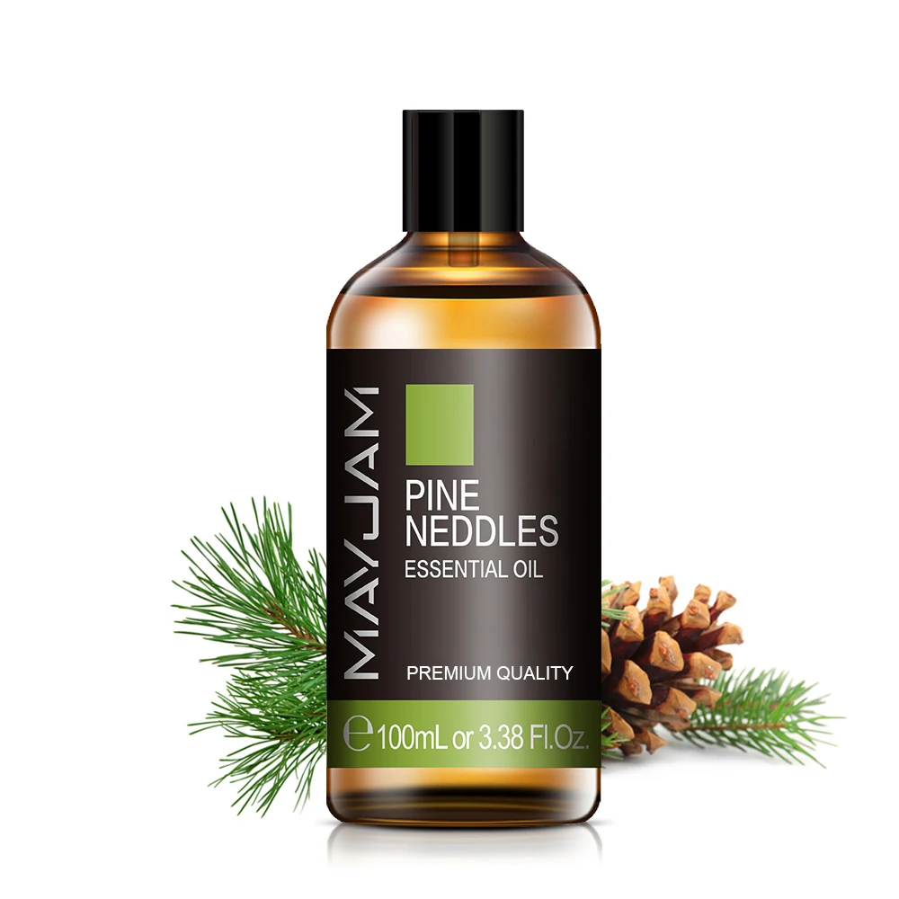Pine Neddles